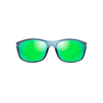 Maui Jim Nuu Landing 869-03 STG-GM 62/17/125
