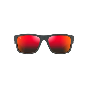 Maui Jim The Flats 897-04 STG-RM 57/18/135