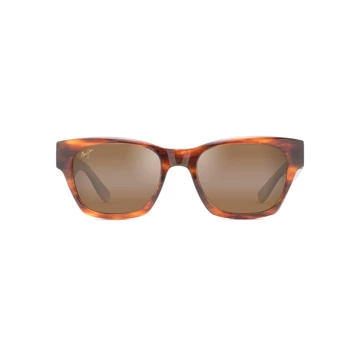 Maui Jim Valley Isle 780-10 STG-BG 53/19/145