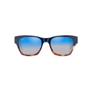 Maui Jim Valley Isle 780-03 STG-DM 53/19/145