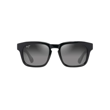 Maui Jim Maluhia 643-14 STG-SG Blue 52/20/145