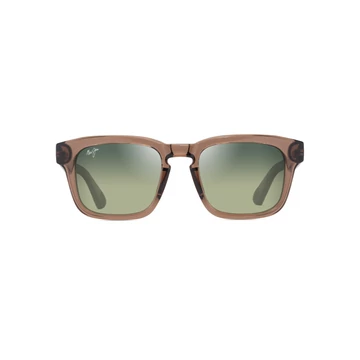 Maui Jim Maluhia 643-01 STG-SG Blue 52/20/145