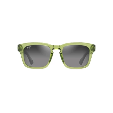 Maui Jim Maluhia 643-15 STG-SG Blue 52/20/145