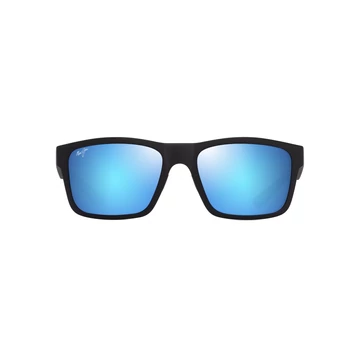 Maui Jim The Flats 897-02B STG-BH 57/18/135