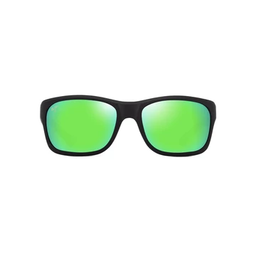 Maui Jim Ano Nui 681-02A STG-GM 63/18/130