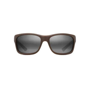 Maui Jim Ano Nui 681-01 STG-BG 63/18/130