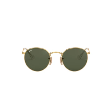 RAY-BAN ROUND M. RB3447 004/G4 53/21/145