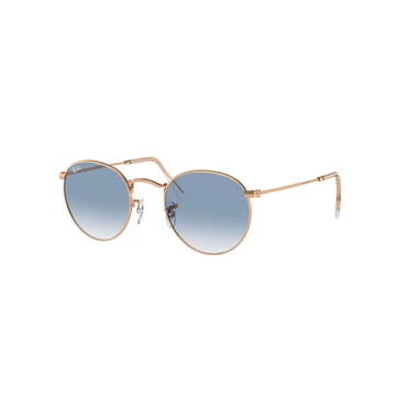 Ray-Ban Round M. RB3447 92023F 50/21/145