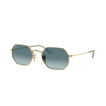 RAY-BAN OCTAGONAL 3556N 91233M 53/21/145