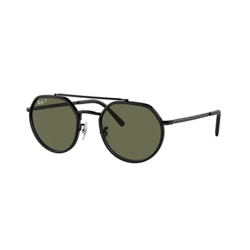 RAY-BAN RB3765 002/58 53/22/145