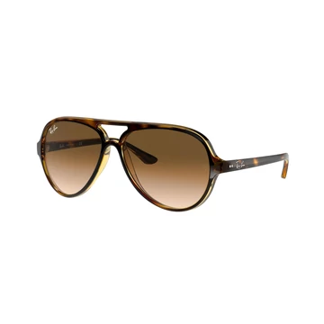 RAY-BAN CATS 5. 4125 710/51 59/13/140