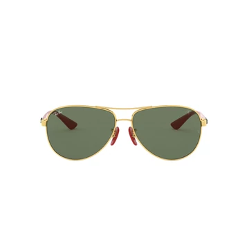 RAY-BAN FERRARI 8313M F00871 61/13/140