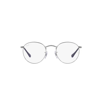 RAY-BAN ROUND M. 3447V 2502 50/21/145