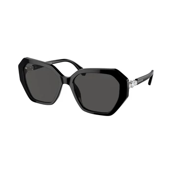 Swarovski SK6017 100187 56/17/140