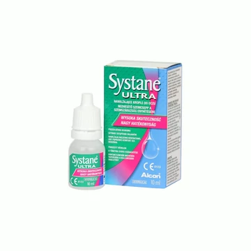 Systane Ultra 10ml
