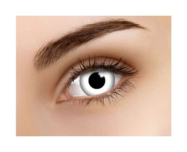 Kontaktlencse