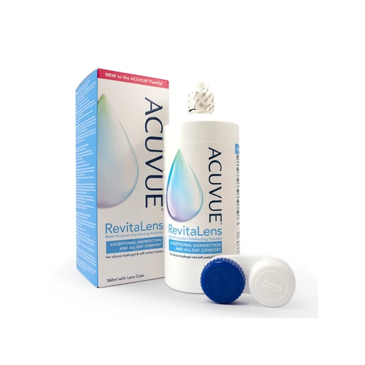 Acuvue RevitaLens 360 ml