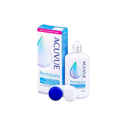 Acuvue RevitaLens 100 ml