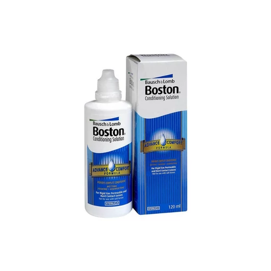 Boston Advance Formula 120 ml