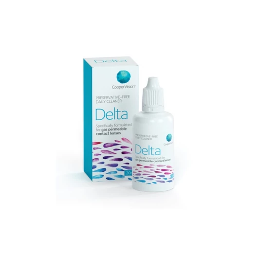Delta Cleaner 20 ml