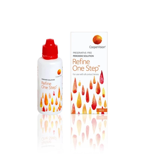 Refine One Step  60 ml