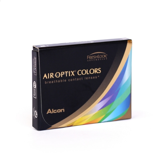 Air Optix Colors 2 db