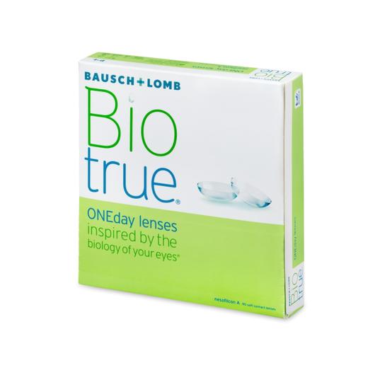 Biotrue OneDay 90 db