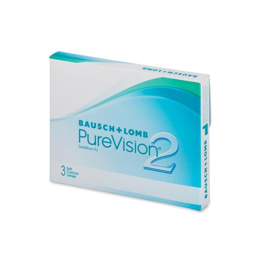 Purevision 2 HD 3 db
