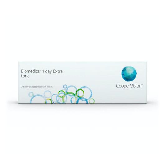 Biomedics 1 Day Extra Toric 30 db