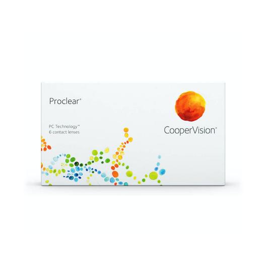 Proclear 3 db
