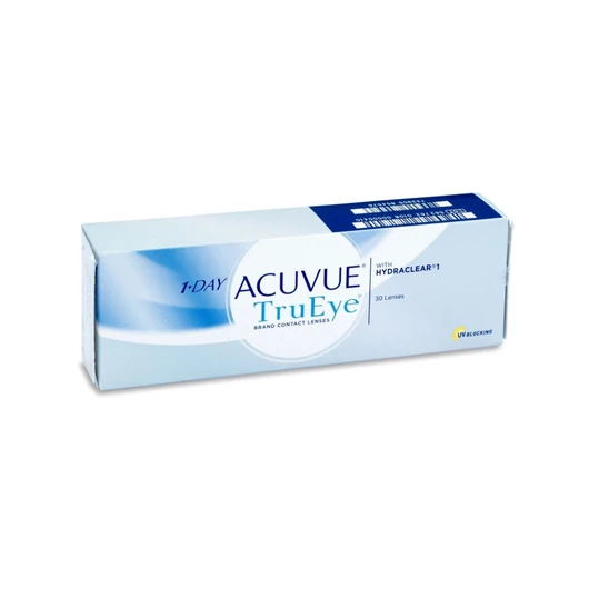 1 Day Acuvue TruEye 30 db