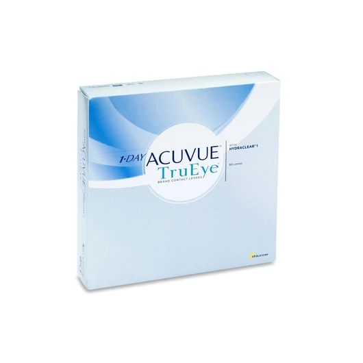 1 Day Acuvue TruEye 90 db