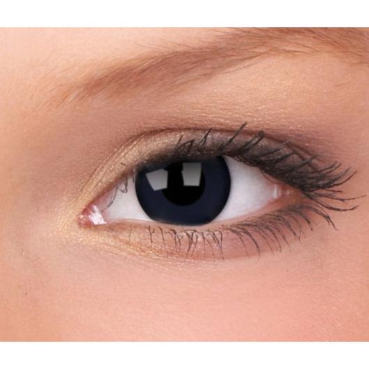 Colorvue Crazy Lens - Blackout (2db lencse)