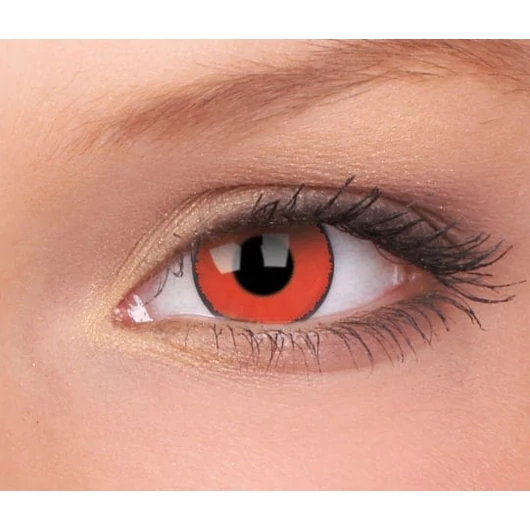Colorvue Crazy Lens - Voldemort (2db lencse)