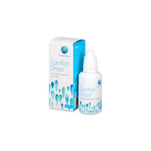 Comfort Drops 20 ml