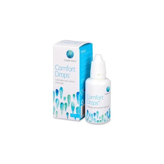 Comfort Drops 20 ml
