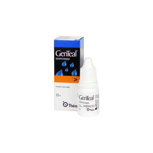 GenTeal 10 ml