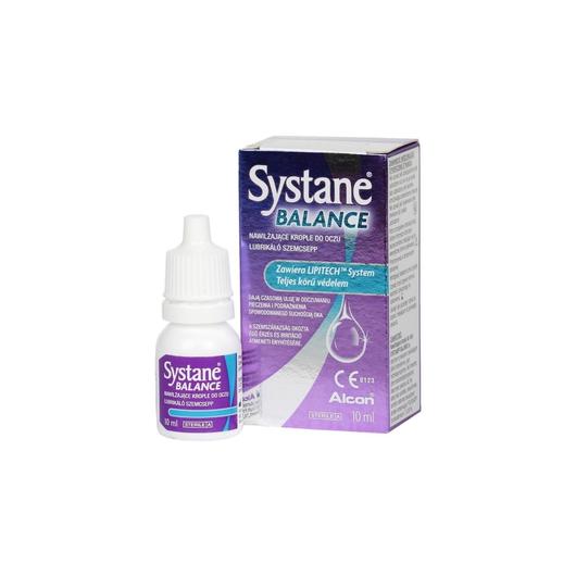 Systane Balance 10 ml