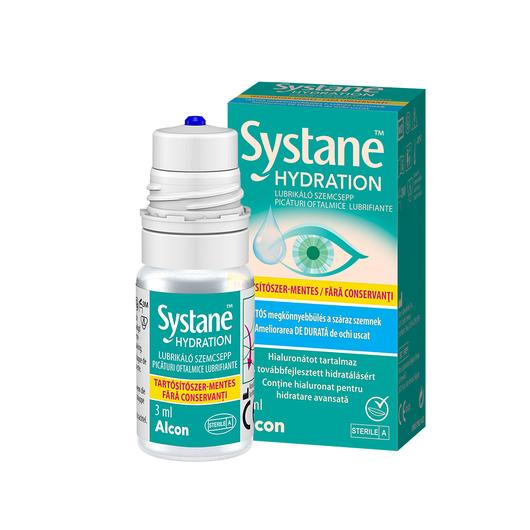 Systane Hidratálás -10 ml