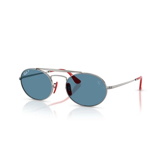 Ray-Ban RB3775M F001S2 54/20/140
