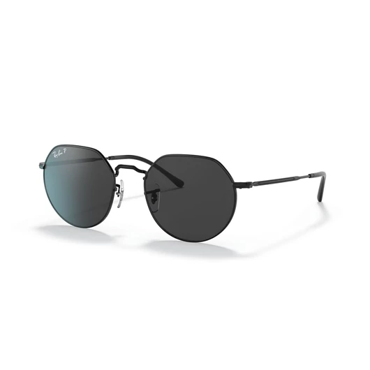 RAY-BAN JACK 3565 002/48 53/20/145