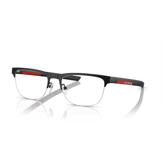 Prada Rossa PS51QV 1BO1O1 55/19/145
