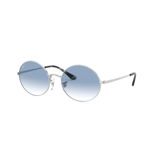 RAY-BAN OVAL 1970 91493F 54/19/145