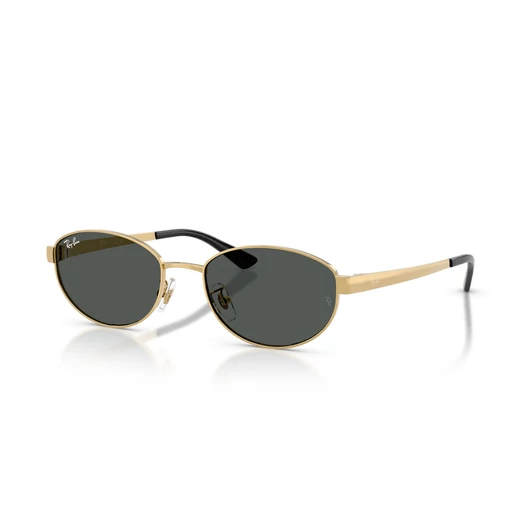 Ray-Ban RB3774D 001/87 55/19/145