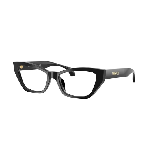 Versace VE3373U GB1 52/17/140
