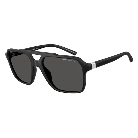 Armani Exchange AX4166SU 807887 57/18/145