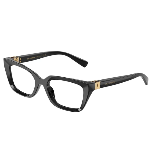 Dolce & Gabbana DG3436 501 51/19/140