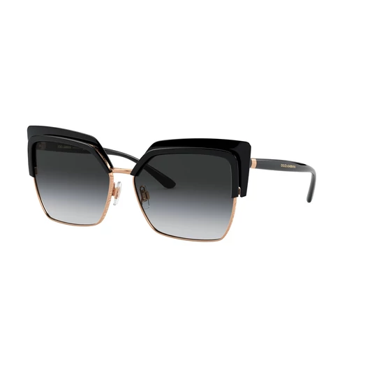 DOLCE&GABBANA 6126 501/8G