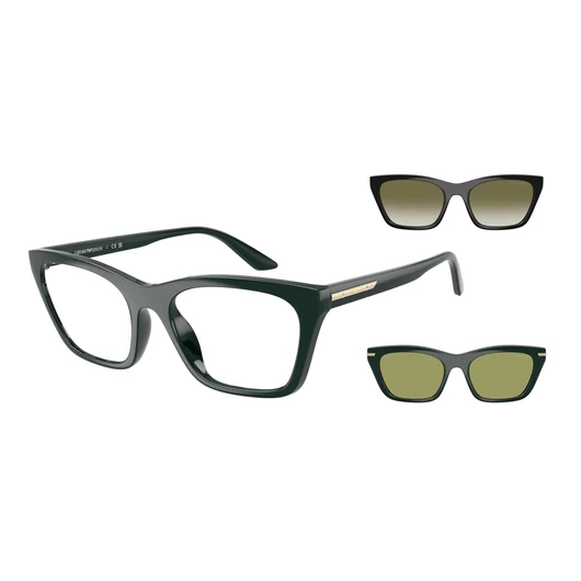 Emporio Armani EA4274BU 63801W 53/19/140