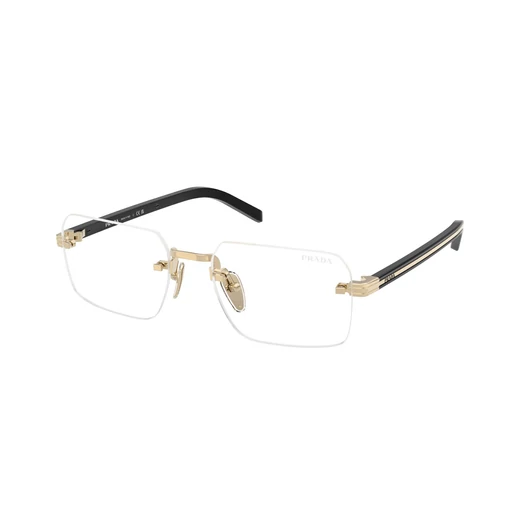 Prada PRD55S ZVN10W 55/19/145